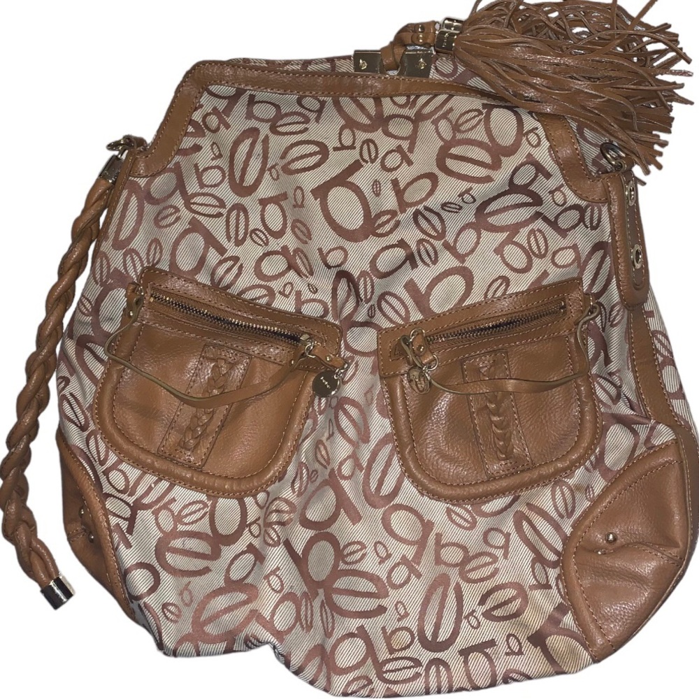Bebe Purse